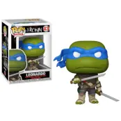POP Ninja Turtles The Last Ronin Leonardo #43
