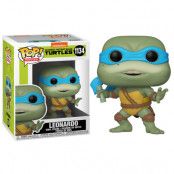 POP Teenage Mutant Ninja Turtles 2 - Leonardo #1134