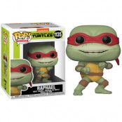 POP Teenage Mutant Ninja Turtles 2 Raphael #1135