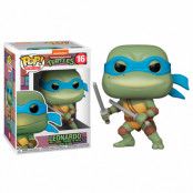 POP Teenage Mutant Ninja Turtles Leonardo