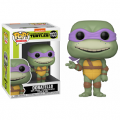 POP Movies Nickelodeon TMNT Donatello