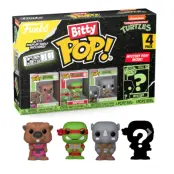 POP Teenage Mutant Ninja Turtles - Bitty 4-Pack - Splinter 2,5 cm