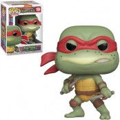 POP TV Teenage Mutant Ninja Turtles Raphael