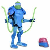 Rise of the Teenage Mutant Ninja Turtles Battle Shell Action Figure Bug Bust