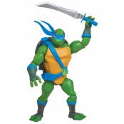 Rise of the Teenage Mutant Ninja Turtles Battle Shell Leonar