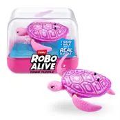 Robo Alive Robotic Turtles S1 - Pink