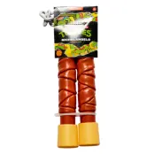Rubies - TMNT Michelangelo Nunchucks (2000207)