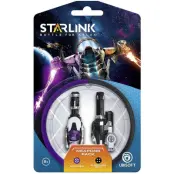 Starlink Battle For Atlas Weapons Pack Crusher + Shredder