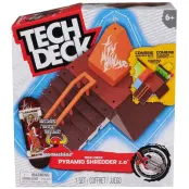 Tech Deck Pyramid Shredder 2.0