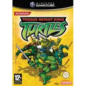 Teenage Mutant Ninja Turtles