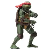Teenage Mutant Ninja Turtles 1990 Raphael 18cm