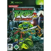 Teenage Mutant Ninja Turtles 2 BattleNexus