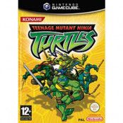 Teenage Mutant Ninja Turtles