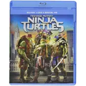 Teenage Mutant Ninja Turtles (2014)