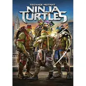 Teenage Mutant Ninja Turtles (2014)
