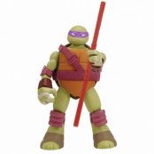 Teenage Mutant Ninja Turtles Action Figure Head Droppin Dona