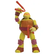 Teenage Mutant Ninja Turtles Action Figure Head Droppin Mich