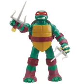 Teenage Mutant Ninja Turtles Action Figure Head Droppin Raph