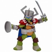 Teenage Mutant Ninja Turtles Action Figure Leo The Knight