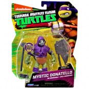 Teenage Mutant Ninja Turtles Action Figure Mystic Donatello