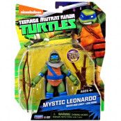 Teenage Mutant Ninja Turtles Action Figure Mystic Leonardo
