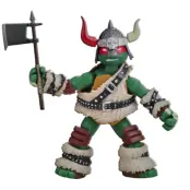 Teenage Mutant Ninja Turtles Action Figure Raph The Barbaria