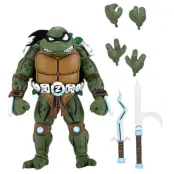 Teenage Mutant Ninja Turtles (Archie Comics) Action Figure Slash 18 cm