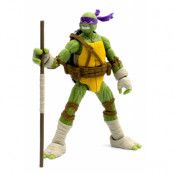 Teenage Mutant Ninja Turtles BST AXN Action Figure Donatello