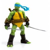 Teenage Mutant Ninja Turtles BST AXN Action Figure Leonardo