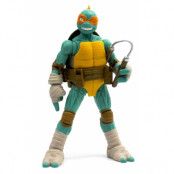 Teenage Mutant Ninja Turtles BST AXN Action Figure Michelangelo