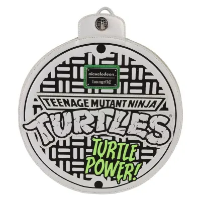 Teenage Mutant Ninja Turtles - Classic - Backpack Loungefly