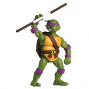 Teenage Mutant Ninja Turtles Classic Figure Donatello