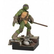 Teenage Mutant Ninja Turtles - Donatello - Diorama Deluxe Gallery 25Cm