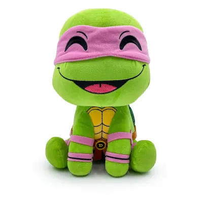 Teenage Mutant Ninja Turtles Donatello Plush 22cm