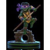 Teenage Mutant Ninja Turtles - Donatello Q-Fig