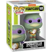 Teenage Mutant Ninja Turtles - Donatello vinylfigur 1609 - Funko Pop! - Funko Shop Europe