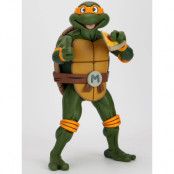 Teenage Mutant Ninja Turtles - Giant-Size Michelangelo - 1/4