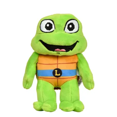 Teenage Mutant Ninja Turtles Leonardo Plush 16cm