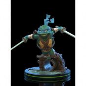 Teenage Mutant Ninja Turtles - Leonardo Q-Fig