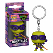 POP Pocket Teenage Mutant Ninja Turtles Mayhem - Donatello