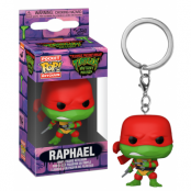 POP Pocket Teenage Mutant Ninja Turtles Mayhem - Raphael