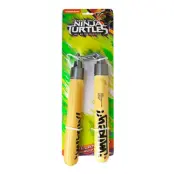 Teenage Mutant Ninja Turtles Michelangelo Nun-Chucks