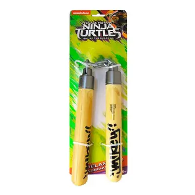 Teenage Mutant Ninja Turtles Michelangelo Nun-Chucks