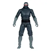 Teenage Mutant Ninja Turtles Page Punchers Action Figure Foot Soldier 14 cm