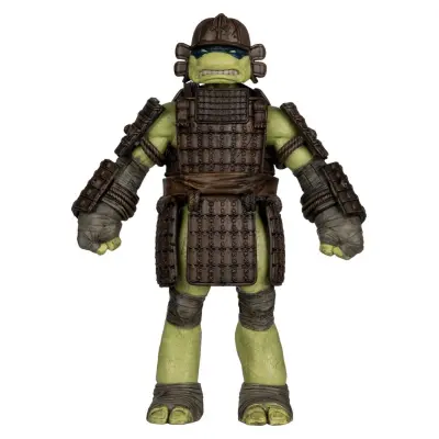 Teenage Mutant Ninja Turtles Page Punchers Action Figure Leonardo (Turtles in Time) 13 cm