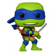 POP Movies Teenage Mutant Ninja Turtles Mayhem - Leonardo #1391