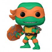 POP Movies Teenage Mutant Ninja Turtles Mayhem - Michelangelo #1395