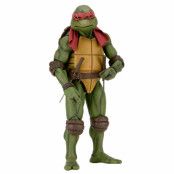 Teenage Mutant Ninja Turtles Raphael articulated figure 42cm
