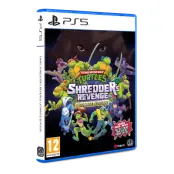 Teenage Mutant Ninja Turtles - Shredder's Revenge Ultimate Edition