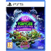 Teenage Mutant Ninja Turtles: Splintered Fate